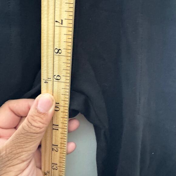 Betabrand Journey Skinny Pants Women’s S Petite Black Pull-On Stretch Work - Picture 7 of 11